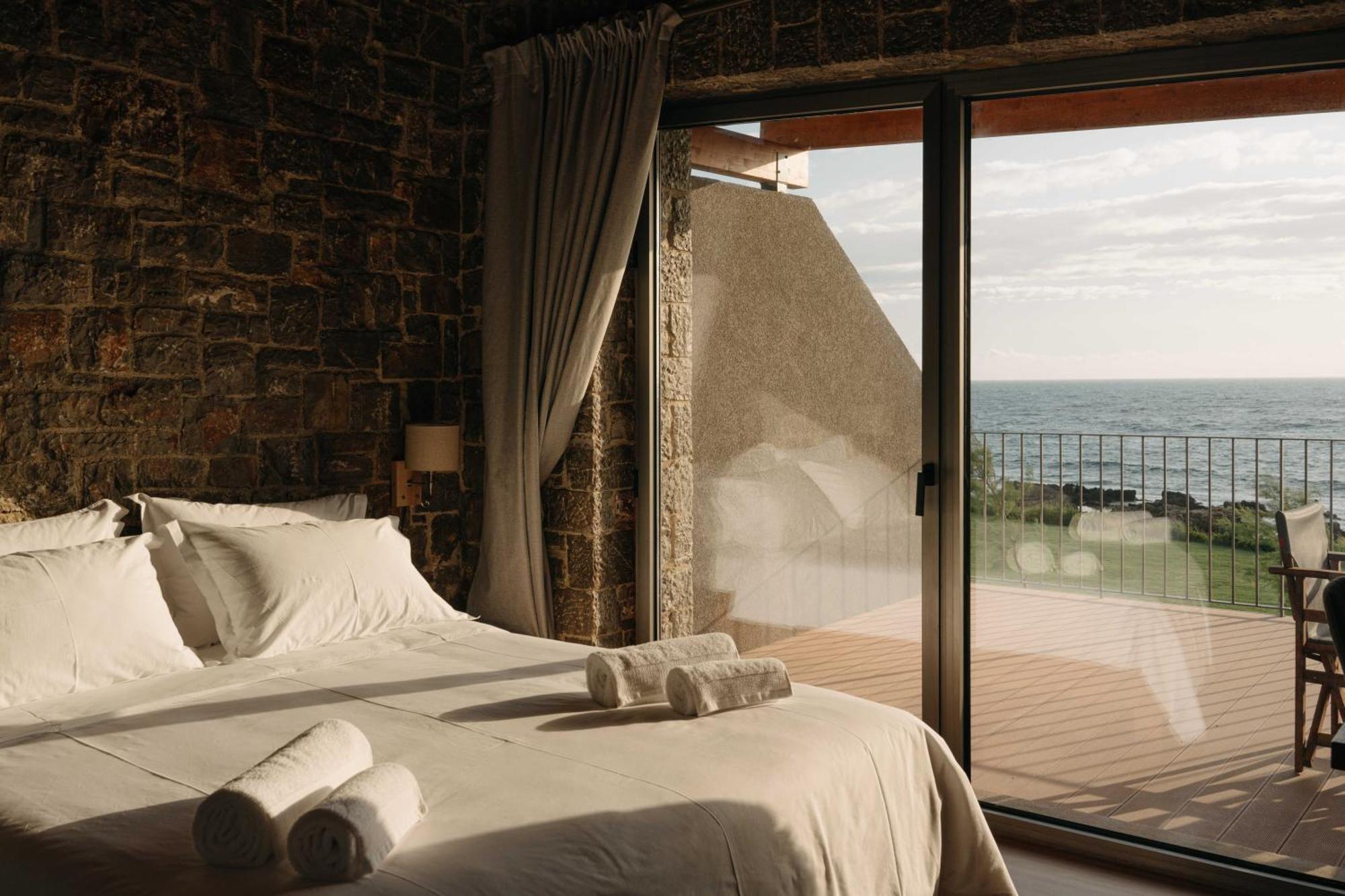 Real Life Homes Luxurious Seafront Villas Each With Their Own Private Pools Κορακοχώρι Εξωτερικό φωτογραφία